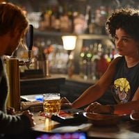 Foto Alisha Wainwright