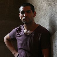 Foto Ernesto Meléndez