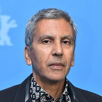 Foto Rachid Bouchareb