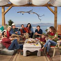 Foto Patricia Bernal