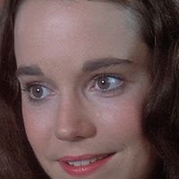Foto Jessica Harper