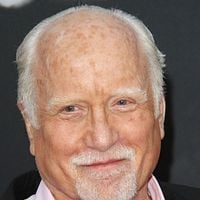 Foto Richard Dreyfuss