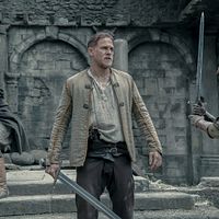 Foto Kingsley Ben-Adir