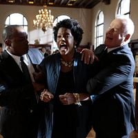 Foto Cassandra Freeman