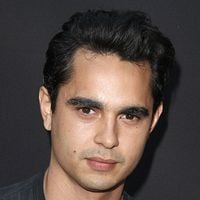 Foto Max Minghella