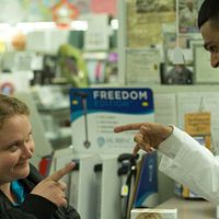 Foto Siddharth Dhananjay