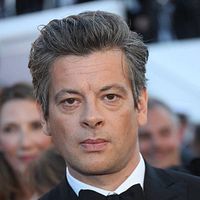 Foto Benjamin Biolay