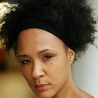 Foto Golda Rosheuvel