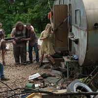 Foto Jessica Madsen (II)