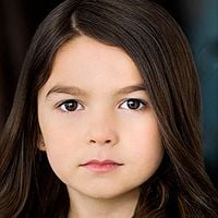 Foto Brooklynn Prince