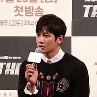 Foto Ji Chang-Wook
