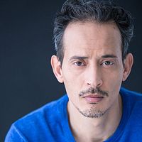 Foto Rabah Aït Ouyahia