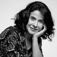 Foto Arcelia Ramírez