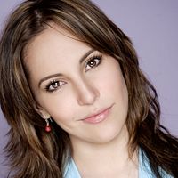 Foto Miriam Higareda