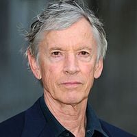 Foto Scott Glenn