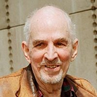 Foto Ingmar Bergman