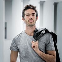 Foto Osvaldo Benavides