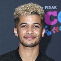 Foto Jordan Fisher