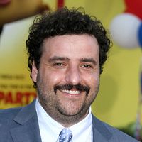 Foto David Krumholtz