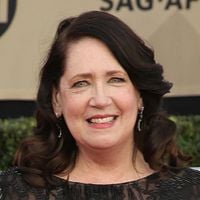 Foto Ann Dowd