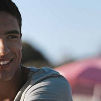 Foto Shaïn Boumedine