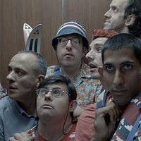 Foto Roberto Sánchez