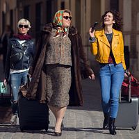 Foto Lidia San José