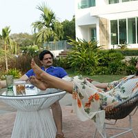 Foto Manisha Koirala