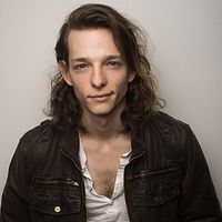 Foto Mike Faist