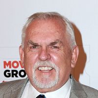 Foto John Ratzenberger