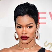 Foto Teyana Taylor