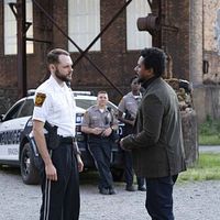 Foto Nathaniel Martello-White