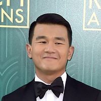 Foto Ronny Chieng
