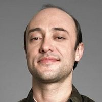 Foto Alfonso Borbolla