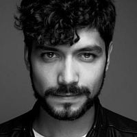 Foto Christian Vázquez