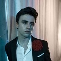 Foto Itzan Escamilla