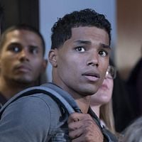 Foto Rome Flynn