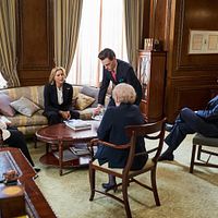 Foto Hillary Clinton