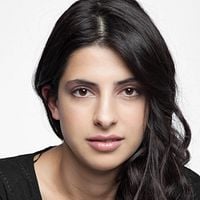 Foto Nicolasa Ortíz Monasterio