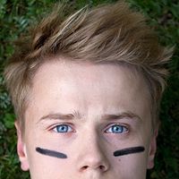 Foto Magnús Mariuson