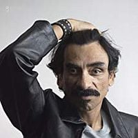 Foto Gilberto Barraza