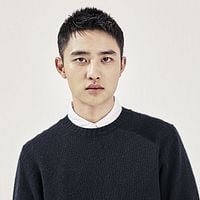 Foto Do Kyungsoo