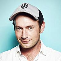 Foto Brandon Scott Jones