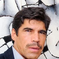 Foto Alberto Estrella