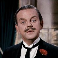 Foto David Tomlinson
