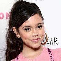 Foto Jenna Ortega