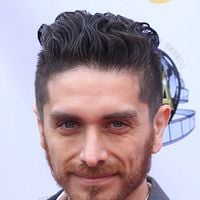 Foto Josh Keaton