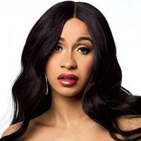 Foto  Cardi B