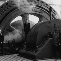 Foto Linda Evangelista