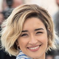 Foto Shirine Boutella